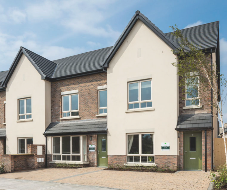 My Home and Tenant Information